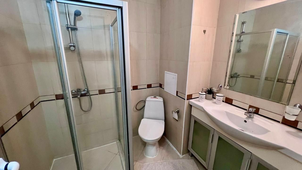 Квартира на Солнечном берегу, Болгария, 62 м² - фото 6