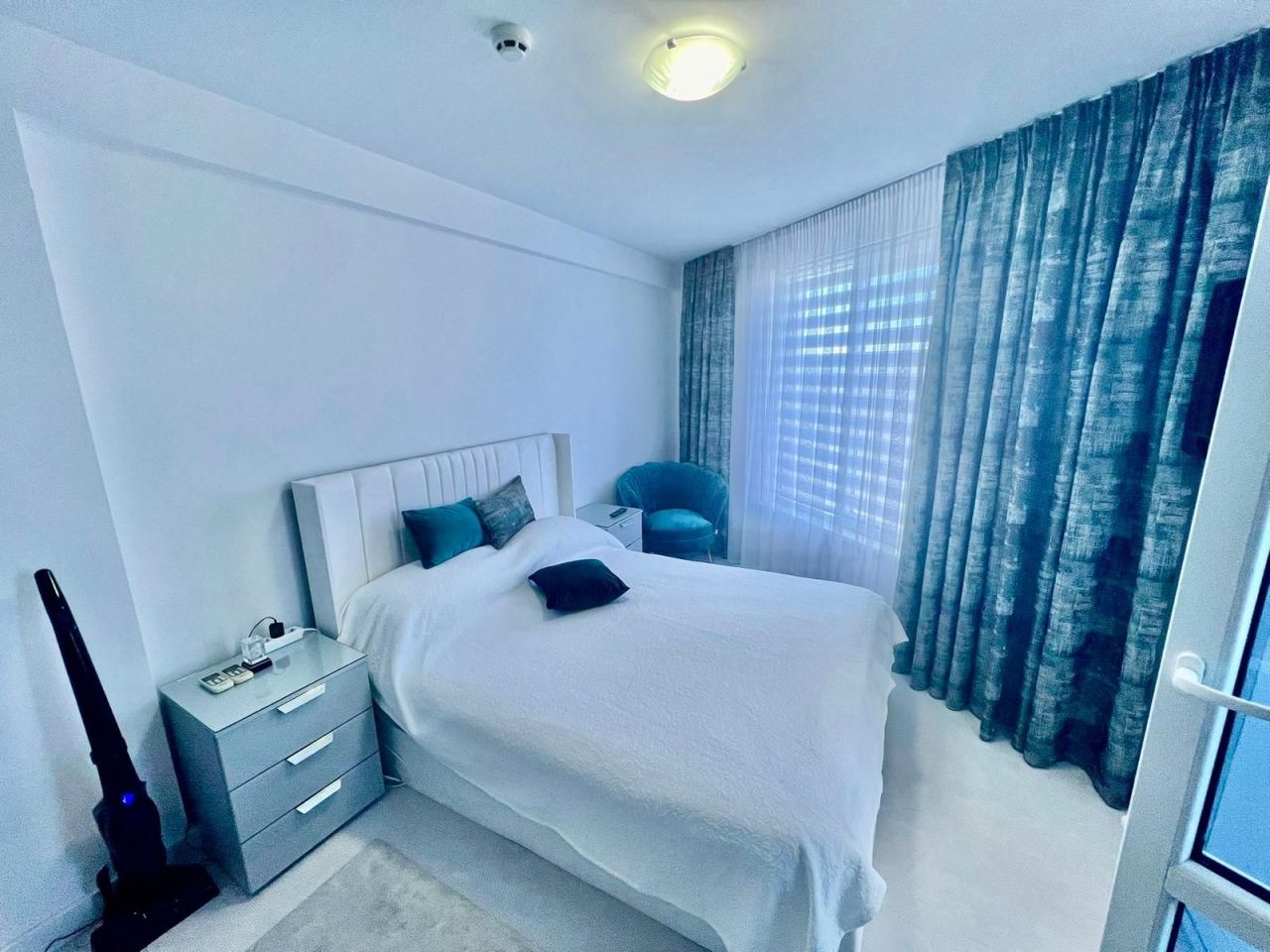 Квартира в Кошарице, Болгария, 95 м² - фото 6