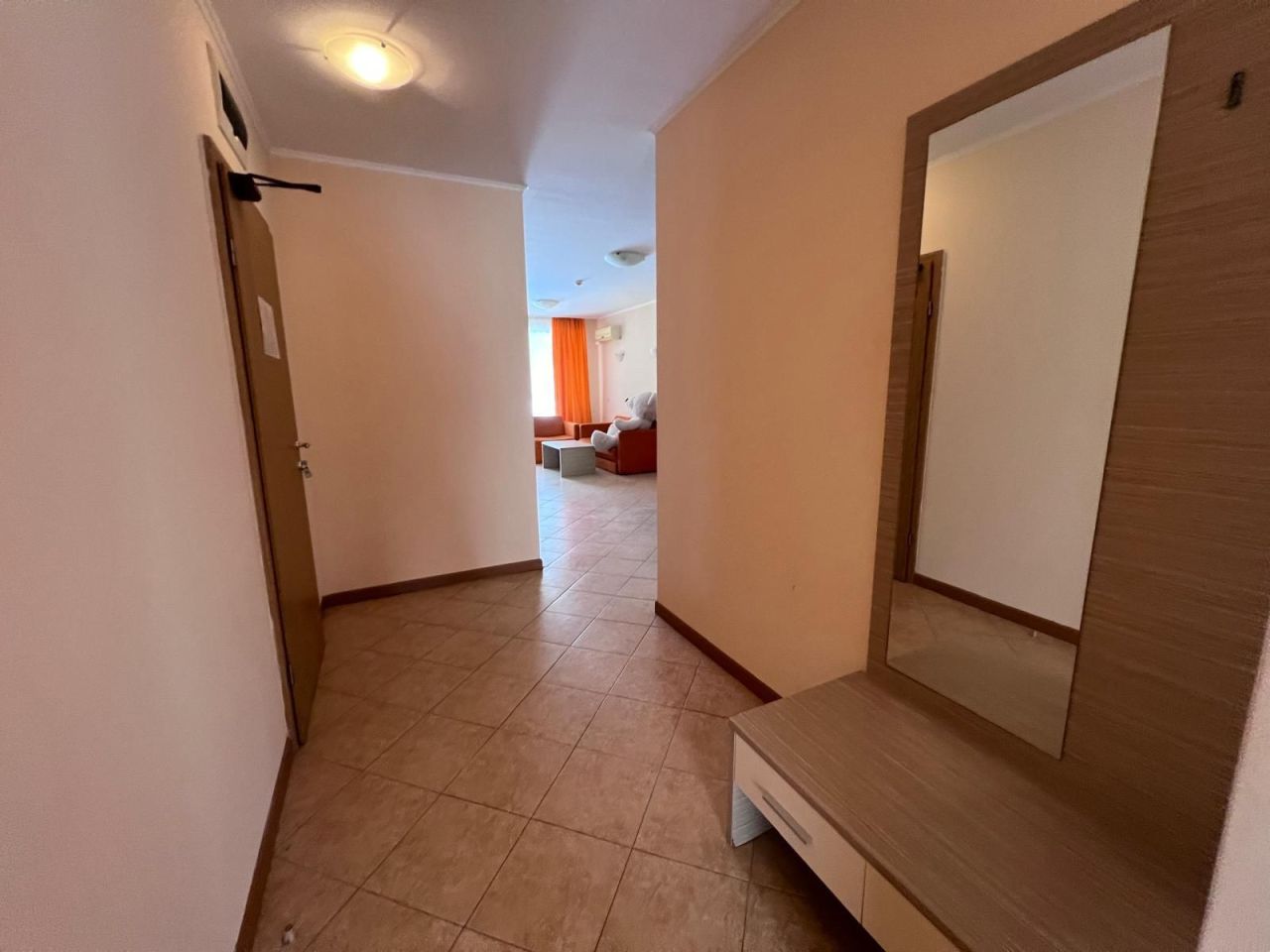 Квартира на Солнечном берегу, Болгария, 94 м² - фото 6