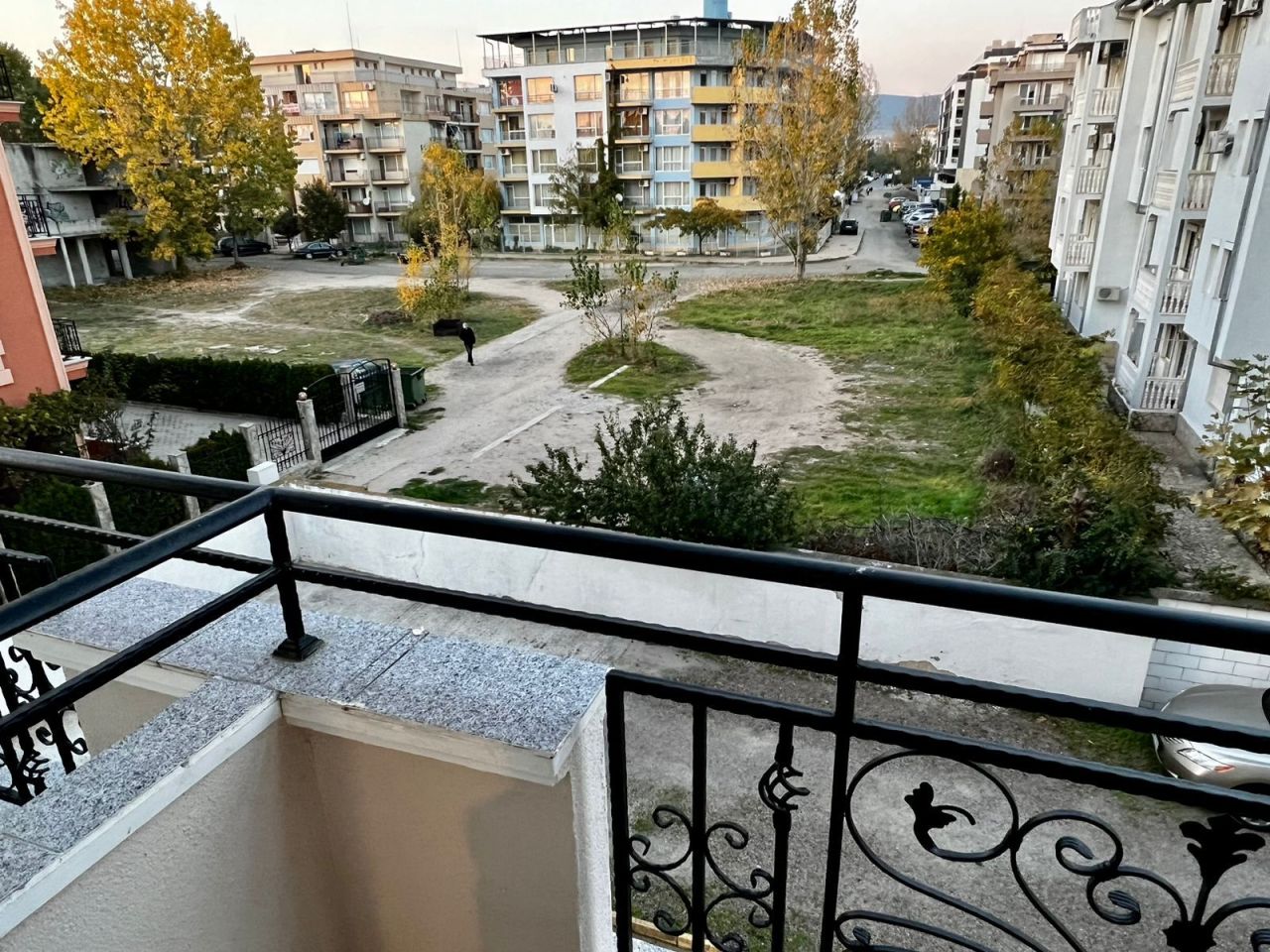 Квартира на Солнечном берегу, Болгария, 34 м² - фото 6