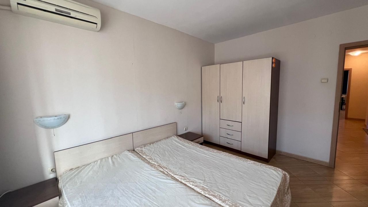 Квартира на Солнечном берегу, Болгария, 122 м² - фото 6