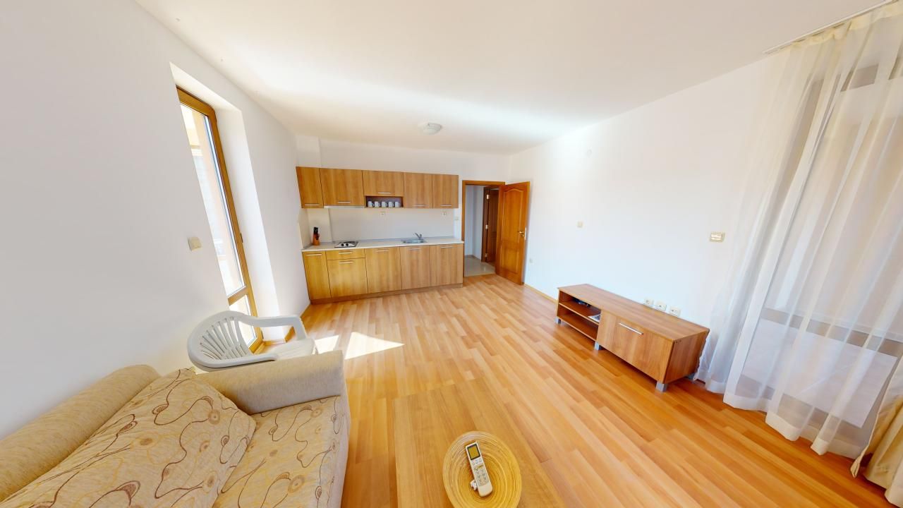 Квартира на Солнечном берегу, Болгария, 127 м² - фото 6