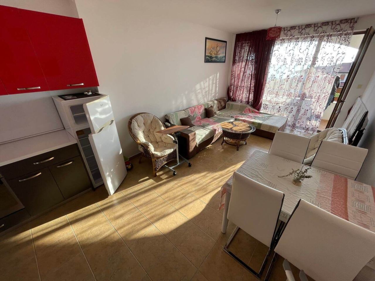 Квартира в Елените, Болгария, 65 м² - фото 6