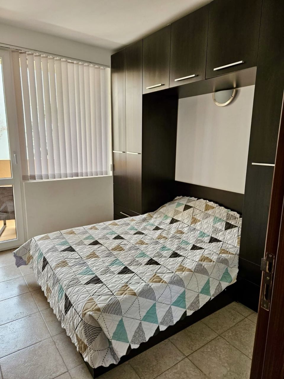 Квартира на Солнечном берегу, Болгария, 55 м² - фото 6