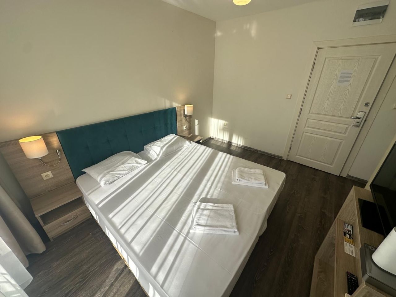 Квартира на Солнечном берегу, Болгария, 33 м² - фото 6