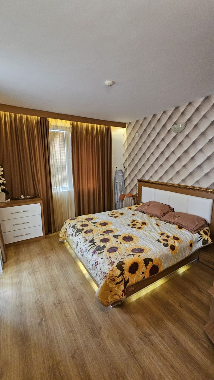 Квартира на Солнечном берегу, Болгария, 64 м² - фото 6