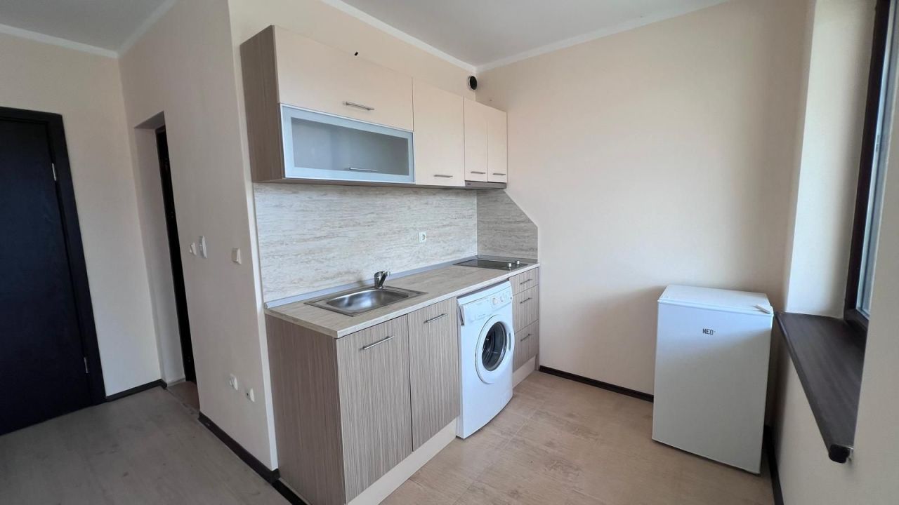 Квартира в Кошарице, Болгария, 36 м² - фото 6