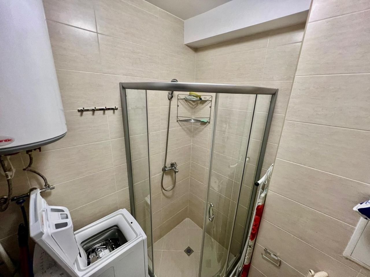 Квартира на Солнечном берегу, Болгария, 32 м² - фото 6