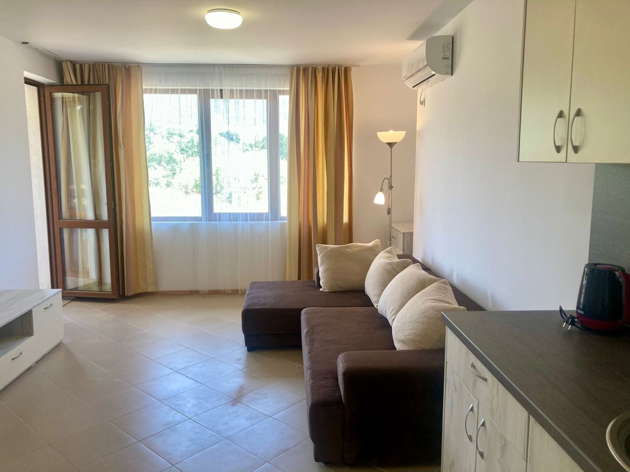 Квартира в Кошарице, Болгария, 66 м² - фото 6