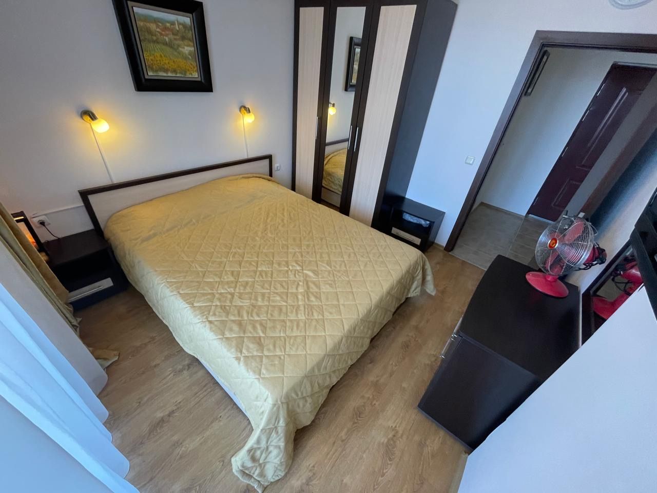 Квартира в Равде, Болгария, 55 м² - фото 6