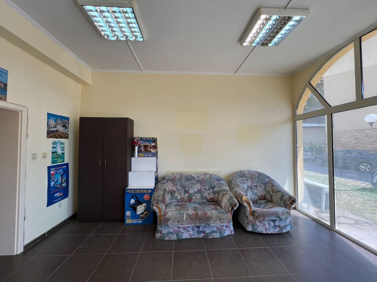 Коммерческая недвижимость на Солнечном берегу, Болгария, 50 м² - фото 6