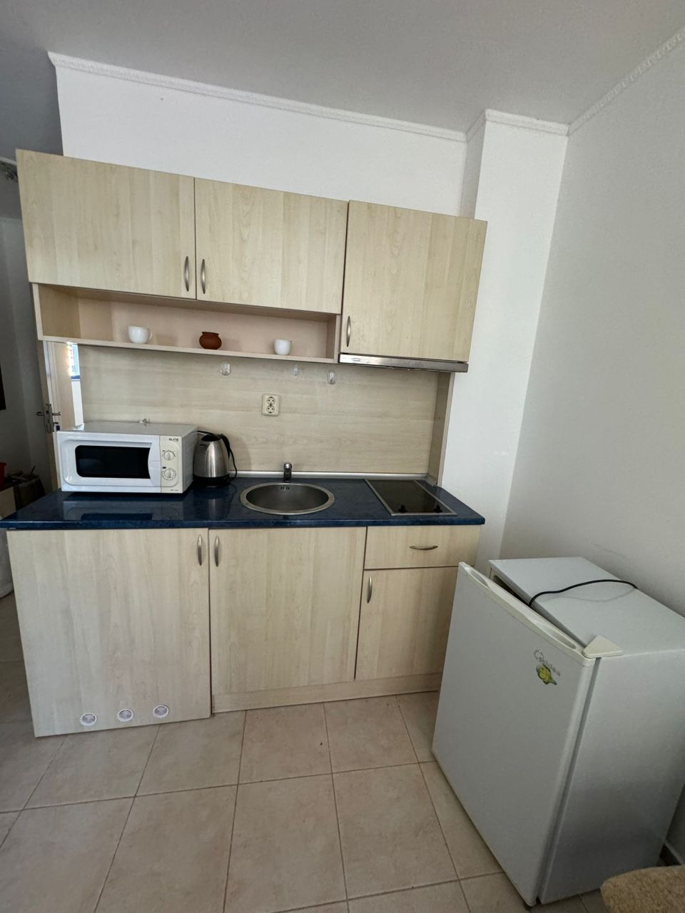 Квартира в Равде, Болгария, 57 м² - фото 6