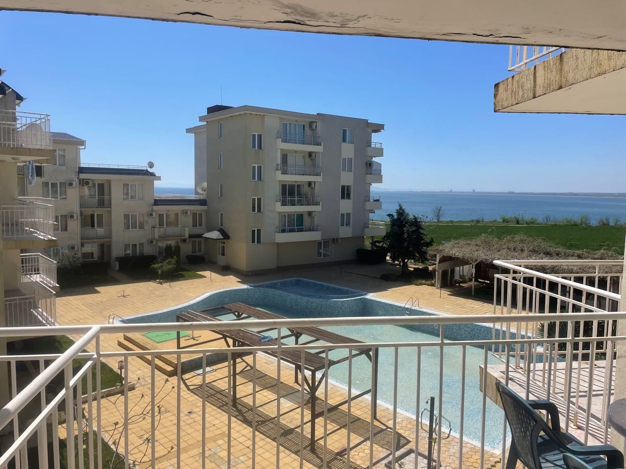 Квартира в Равде, Болгария, 67 м² - фото 6