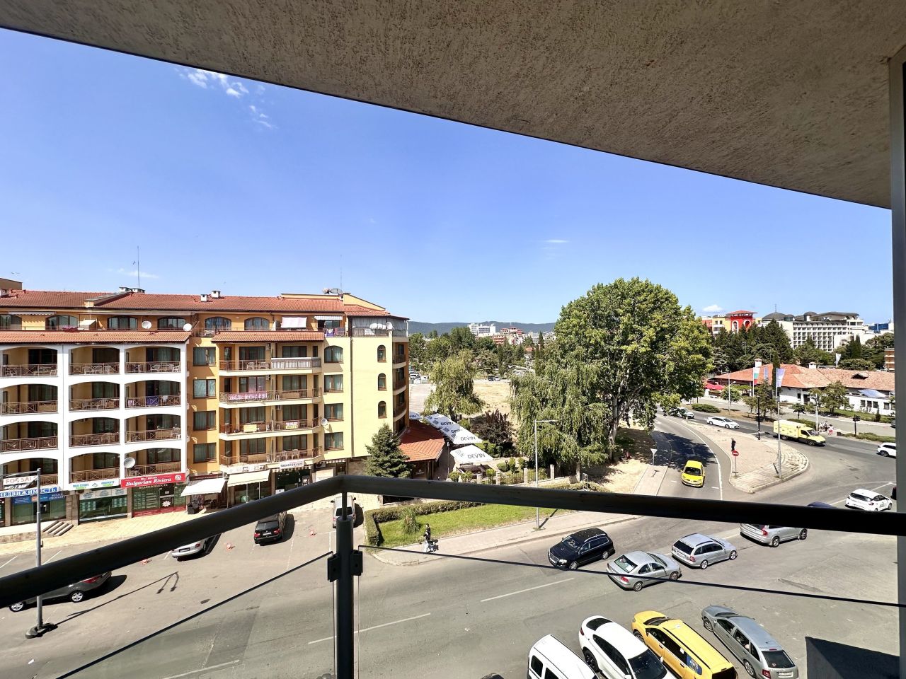 Квартира на Солнечном берегу, Болгария, 34 м² - фото 6