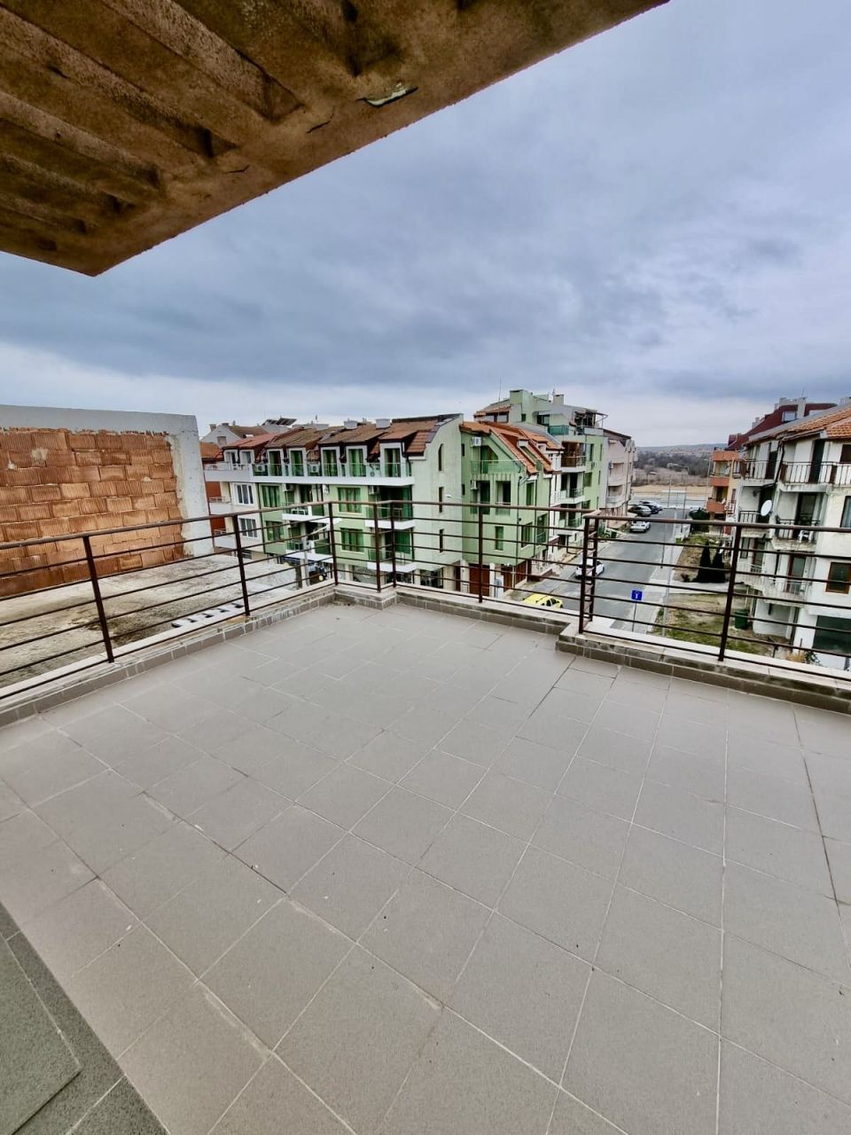 Квартира в Несебре, Болгария, 51 м² - фото 6