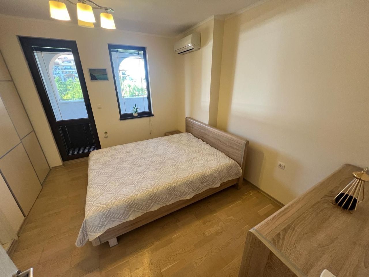 Квартира в Несебре, Болгария, 98 м² - фото 6