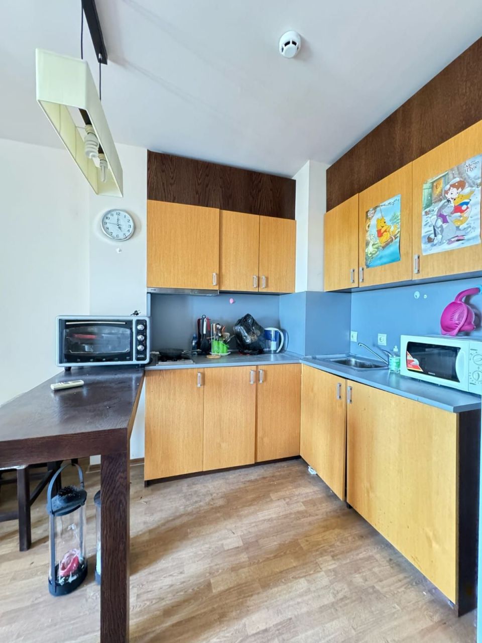 Квартира в Кошарице, Болгария, 78 м² - фото 6