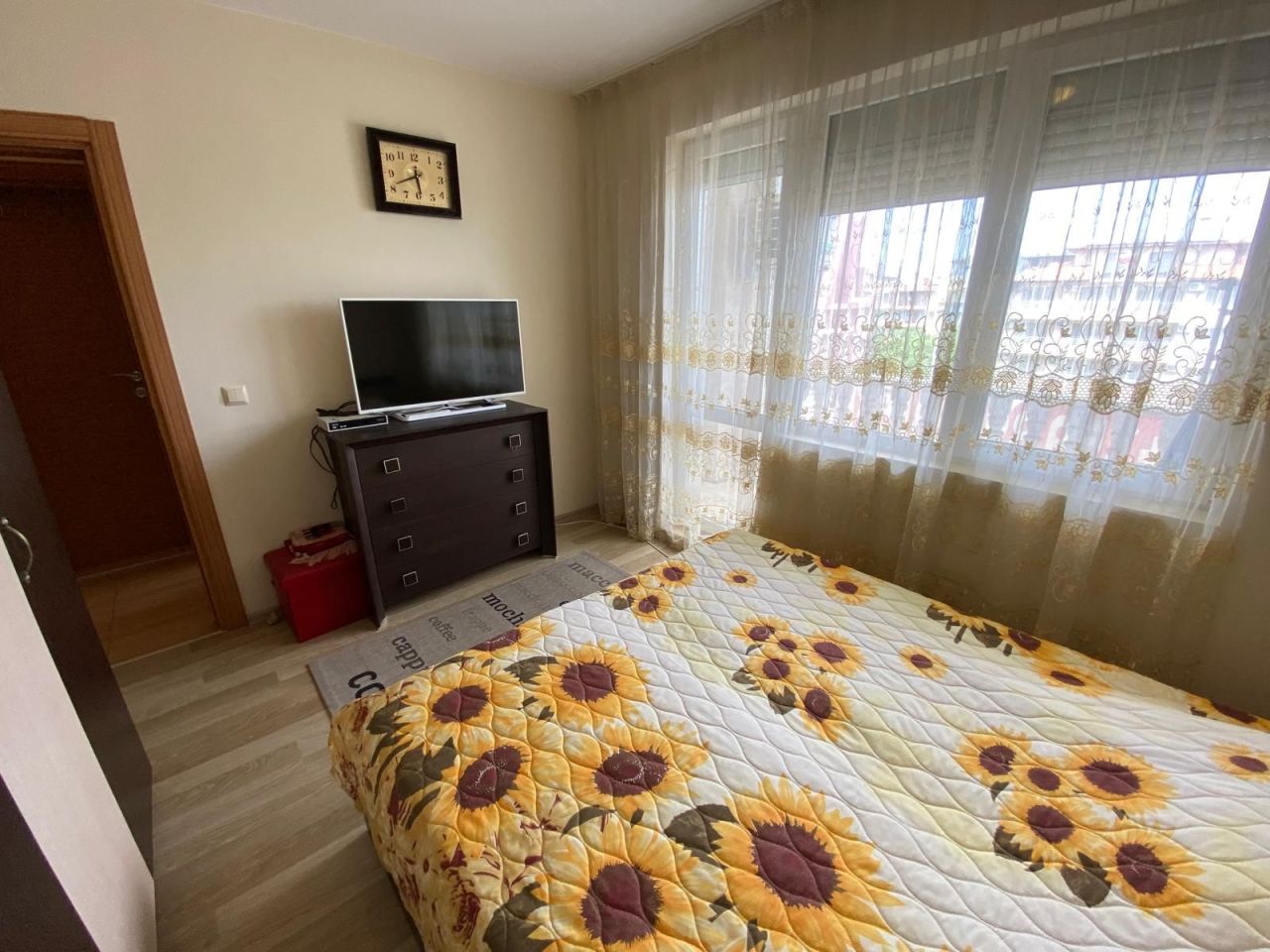 Квартира в Несебре, Болгария, 74 м² - фото 6