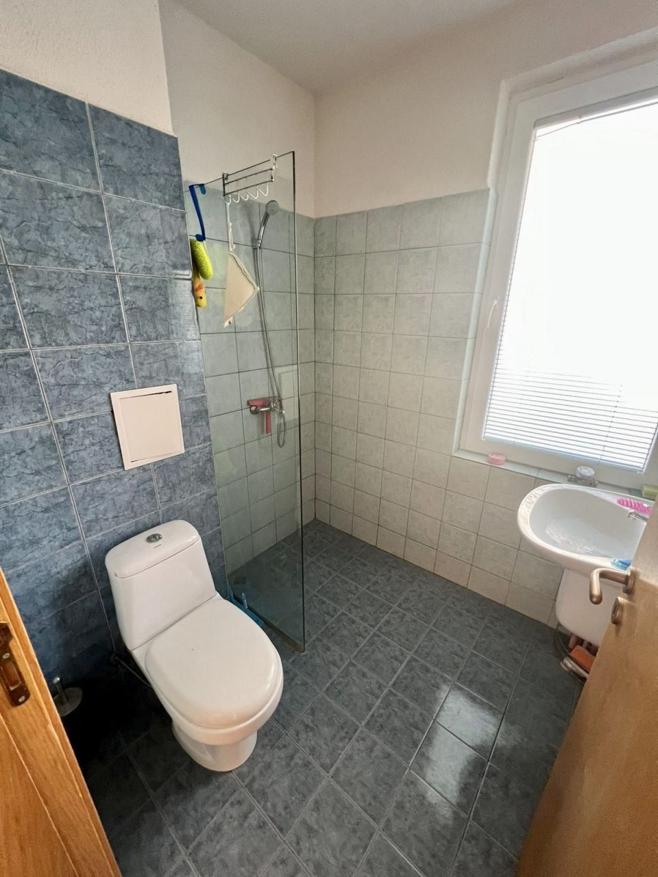 Квартира на Солнечном берегу, Болгария, 48 м² - фото 6