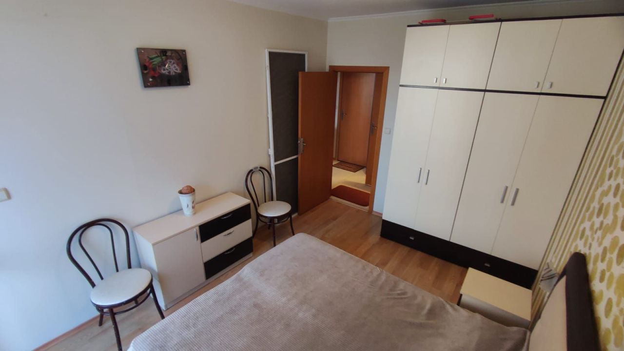 Квартира на Солнечном берегу, Болгария, 60 м² - фото 6