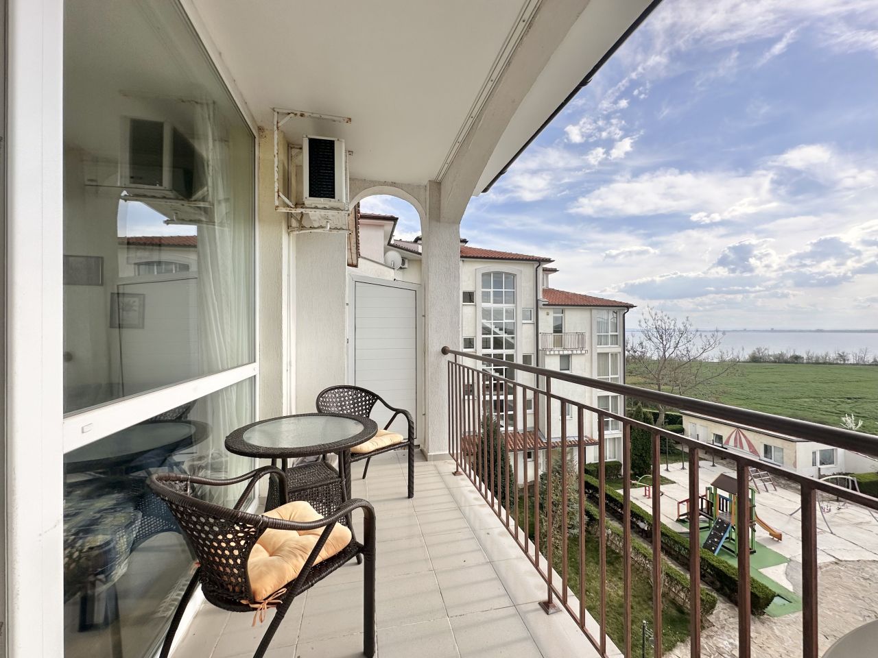 Квартира в Равде, Болгария, 40 м² - фото 6