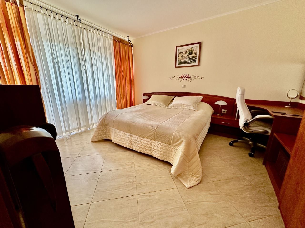 Квартира на Солнечном берегу, Болгария, 77 м² - фото 6