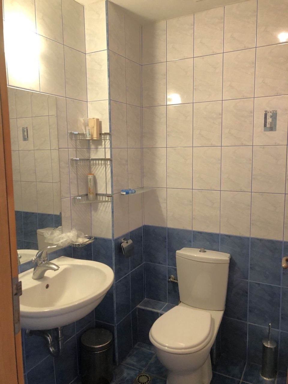 Квартира на Солнечном берегу, Болгария, 112 м² - фото 6