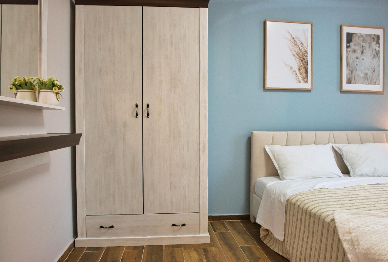 Квартира на Солнечном берегу, Болгария, 64 м² - фото 6