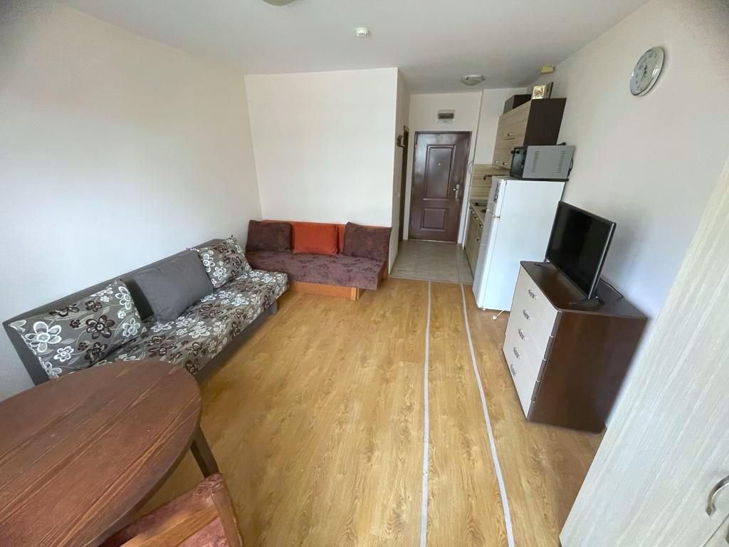 Квартира в Равде, Болгария, 35 м² - фото 6