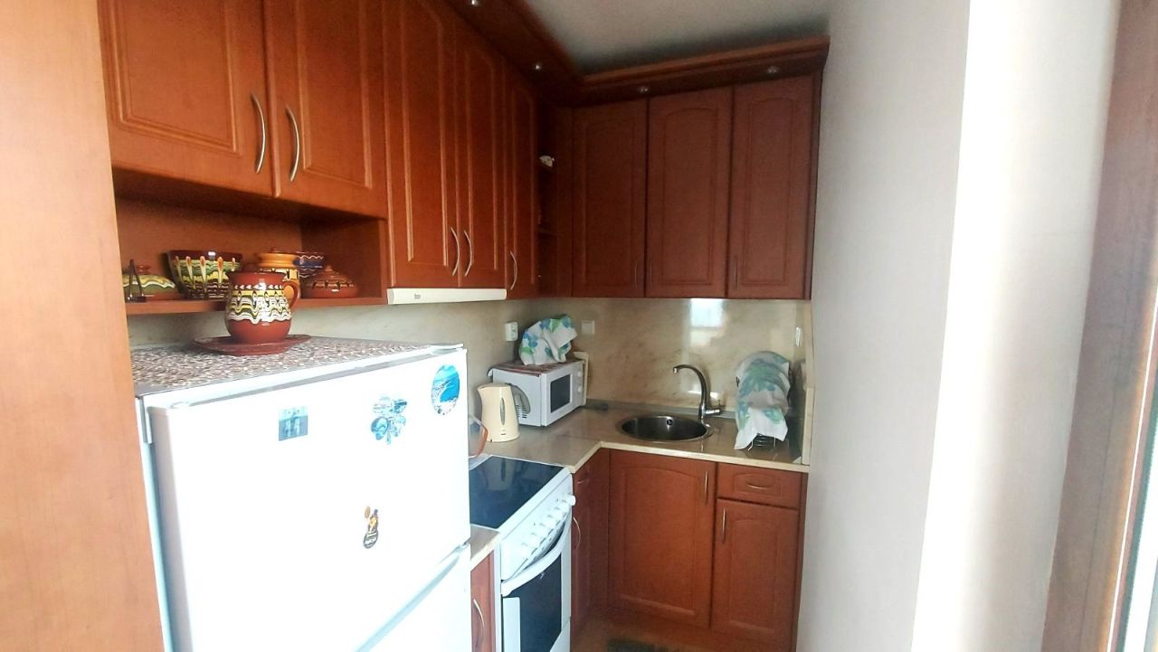 Квартира в Равде, Болгария, 74 м² - фото 6