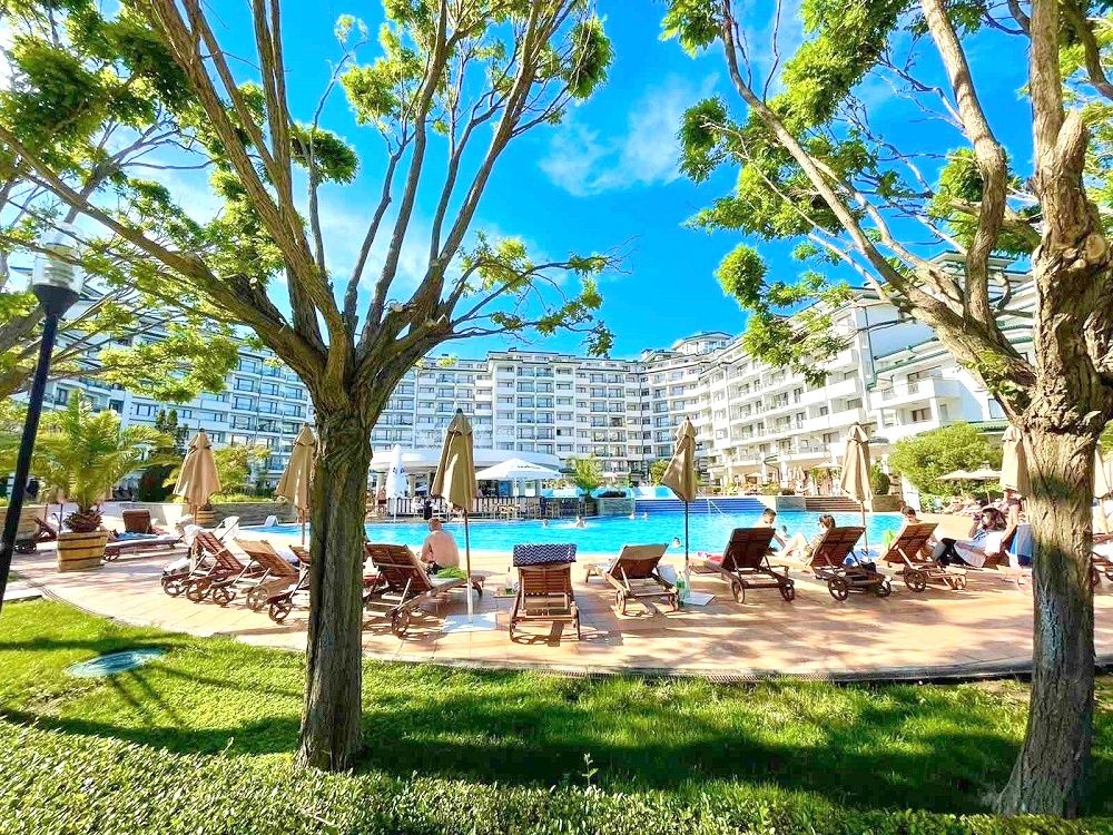 Квартира в Равде, Болгария, 75 м² - фото 6