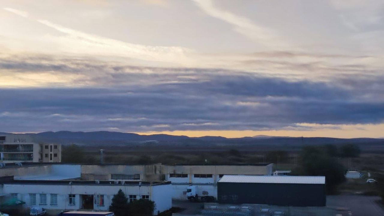 Квартира на Солнечном берегу, Болгария, 40 м² - фото 6