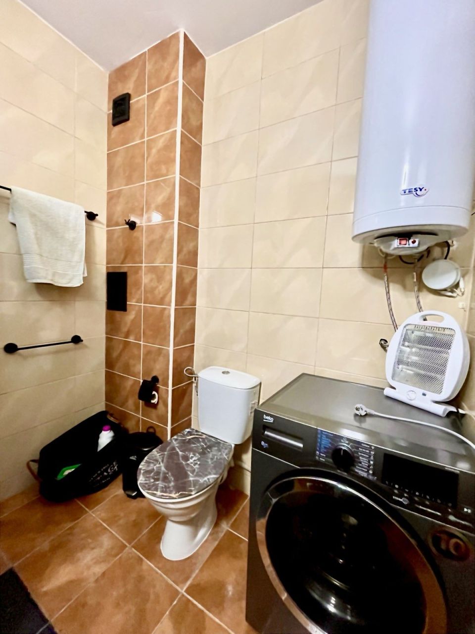 Квартира в Кошарице, Болгария, 62 м² - фото 6