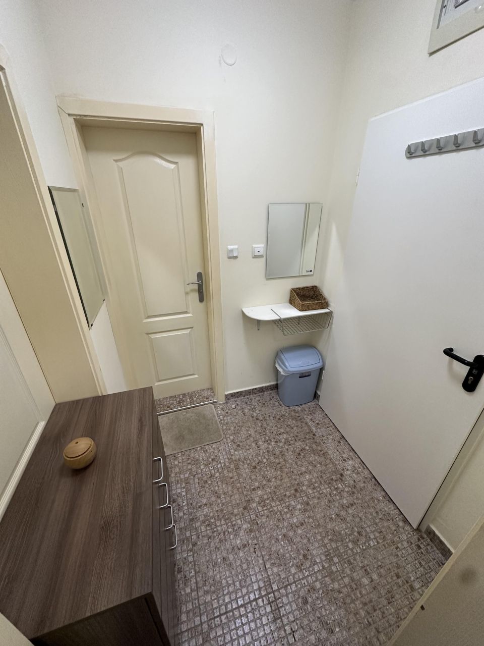 Квартира на Солнечном берегу, Болгария, 37 м² - фото 6