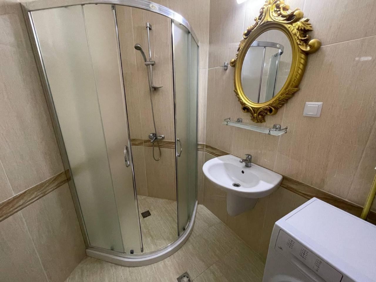 Квартира на Солнечном берегу, Болгария, 55 м² - фото 6