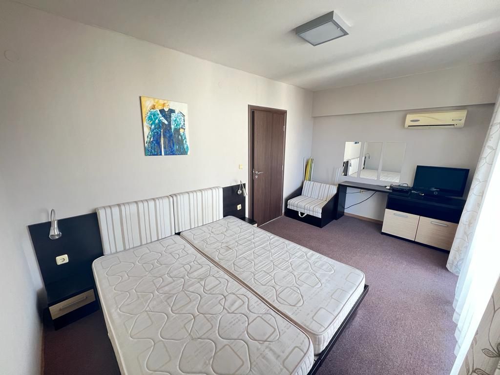 Квартира на Солнечном берегу, Болгария, 66 м² - фото 6