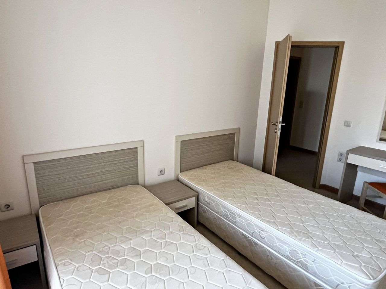 Квартира на Солнечном берегу, Болгария, 88 м² - фото 6