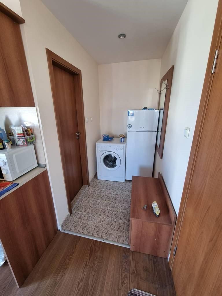 Квартира на Солнечном берегу, Болгария, 45 м² - фото 6