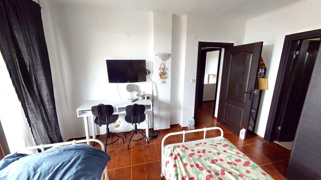 Квартира в Кошарице, Болгария, 117 м² - фото 6