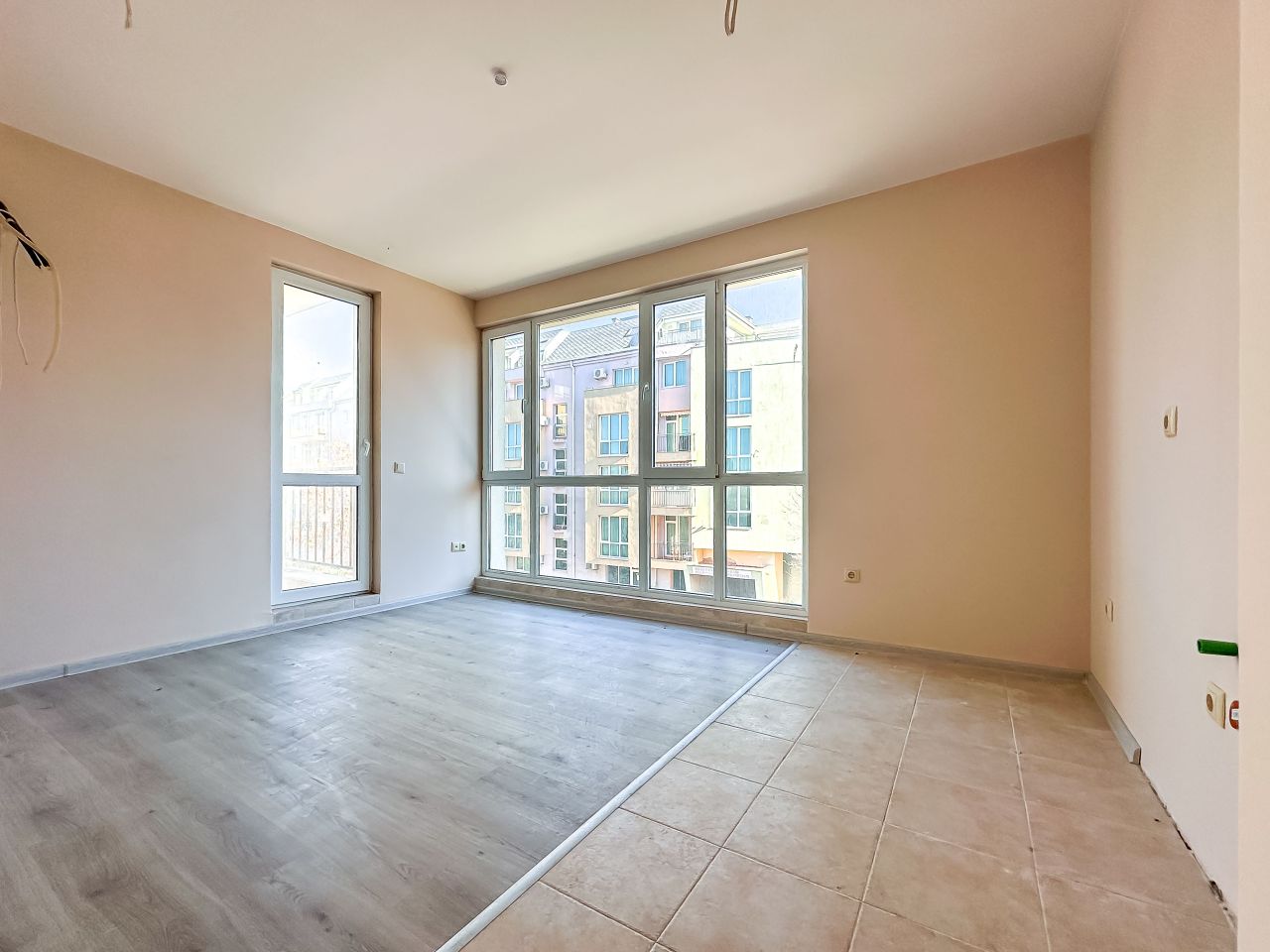 Квартира на Солнечном берегу, Болгария, 55 м² - фото 6