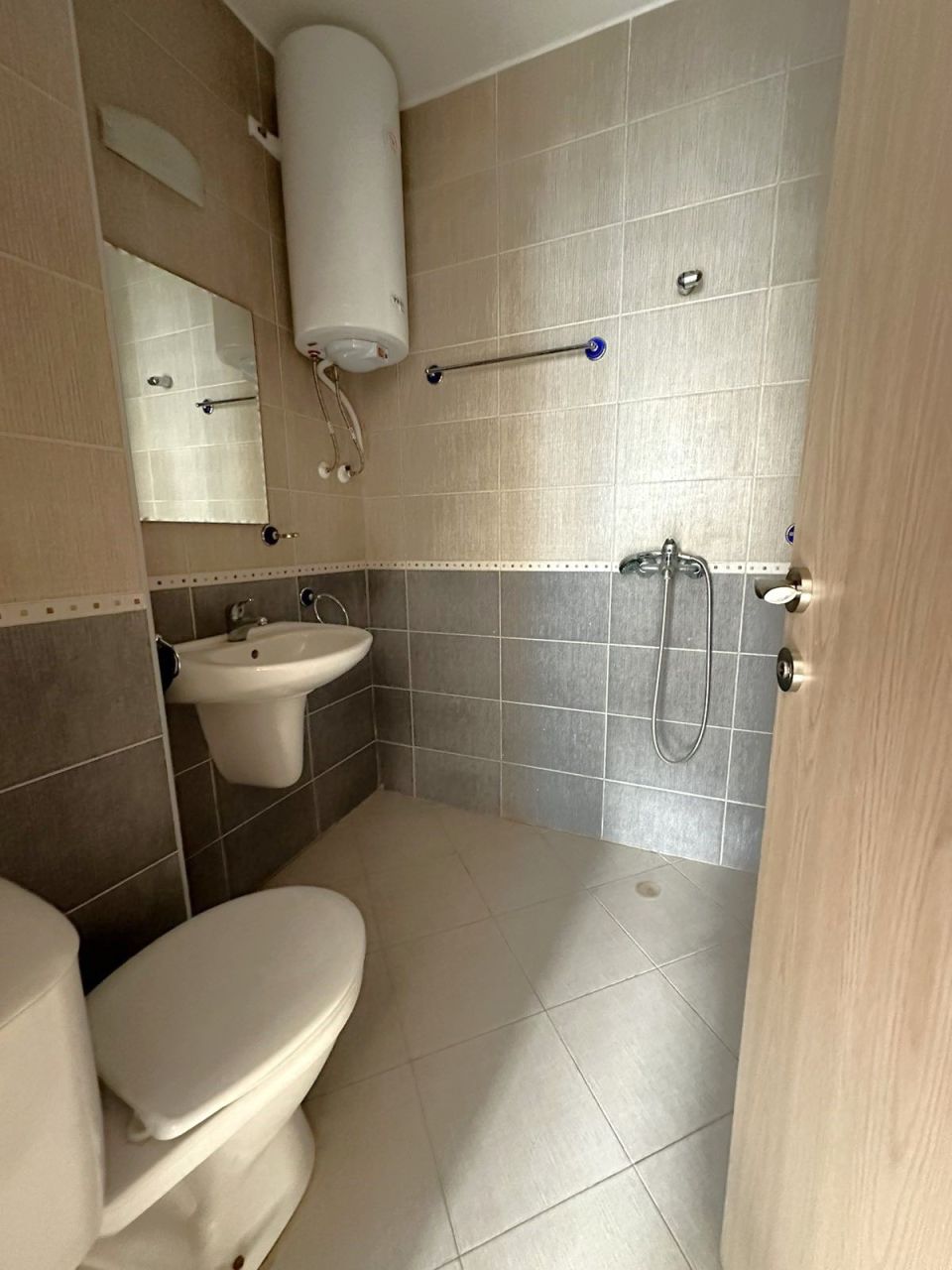 Квартира на Солнечном берегу, Болгария, 34 м² - фото 6