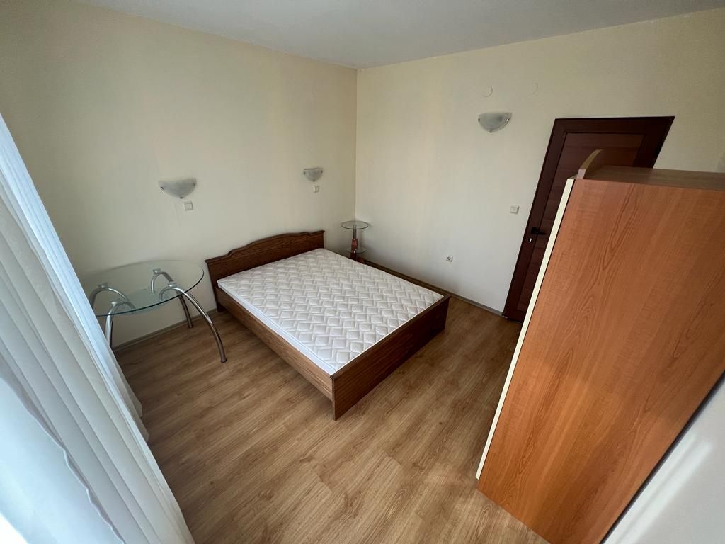 Квартира на Солнечном берегу, Болгария, 67 м² - фото 6