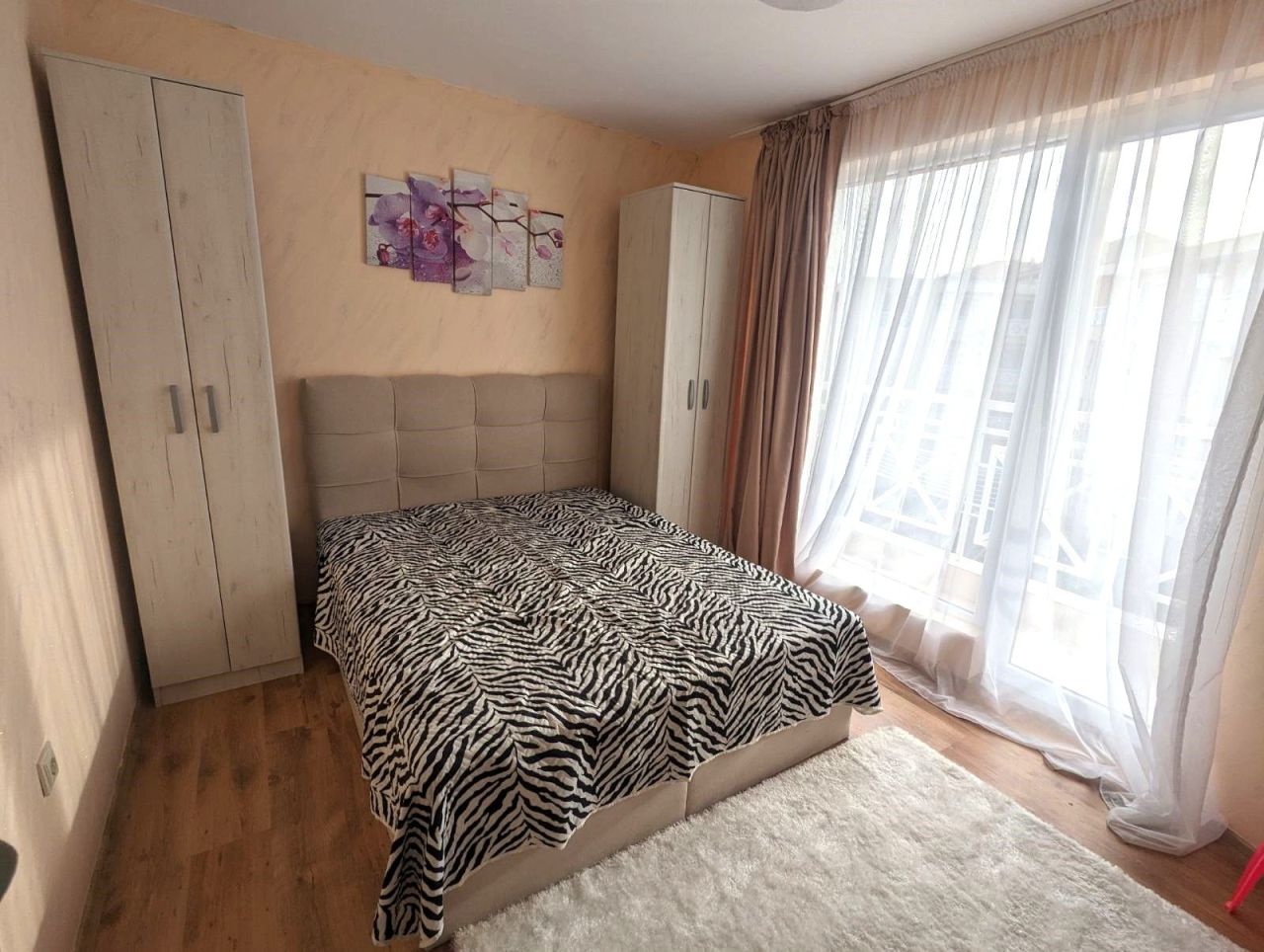 Квартира в Тынково, Болгария, 42 м² - фото 6