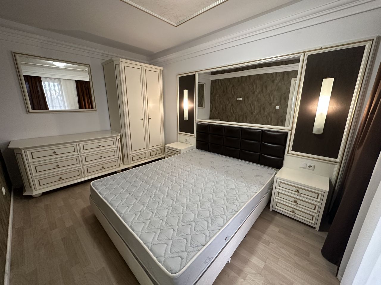 Квартира на Солнечном берегу, Болгария, 72 м² - фото 6