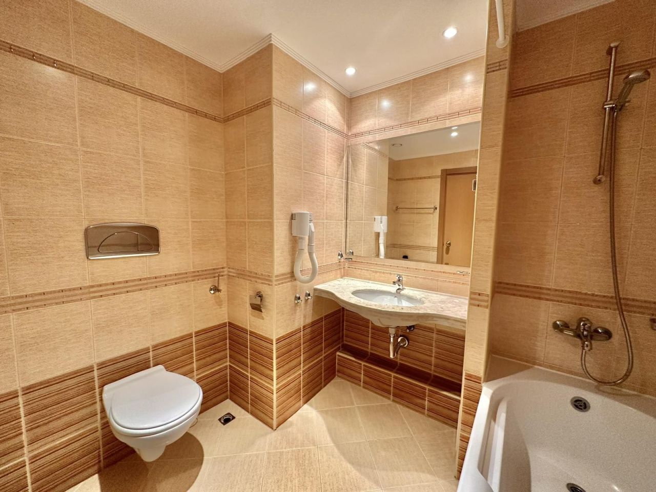 Квартира на Солнечном берегу, Болгария, 74 м² - фото 6