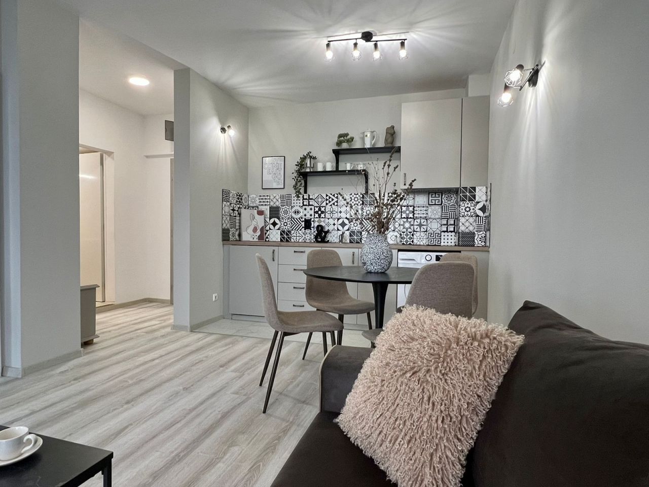 Квартира на Солнечном берегу, Болгария, 65 м² - фото 6