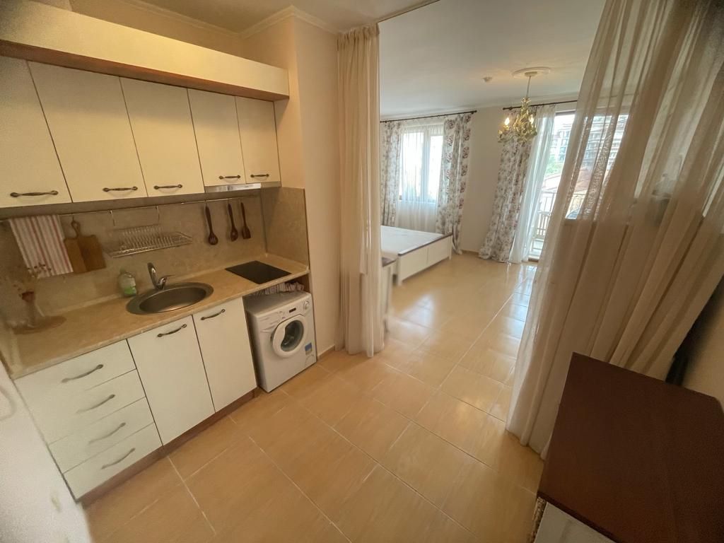 Квартира в Равде, Болгария, 45 м² - фото 6