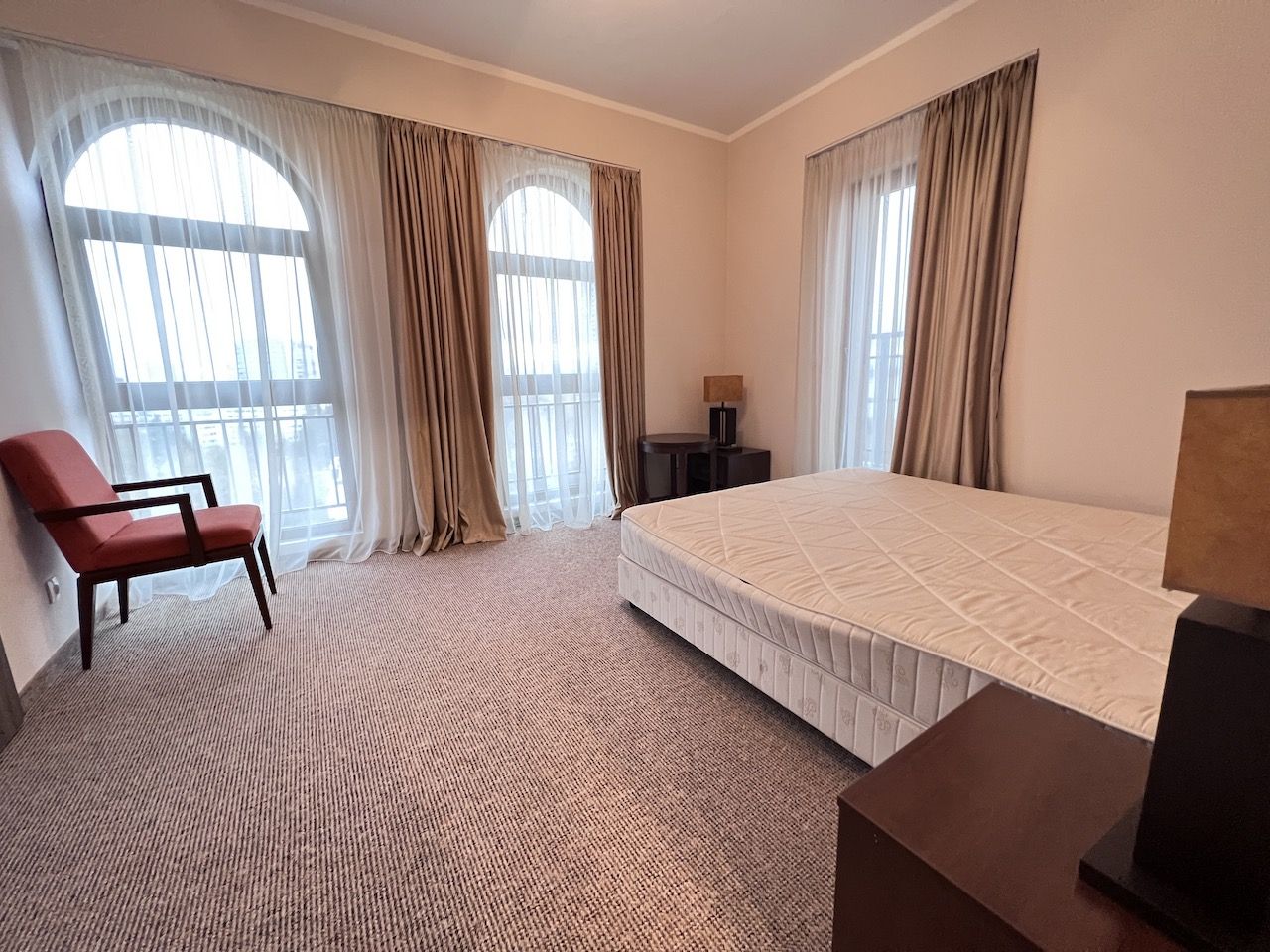 Квартира в Бургасе, Болгария, 103 м² - фото 6