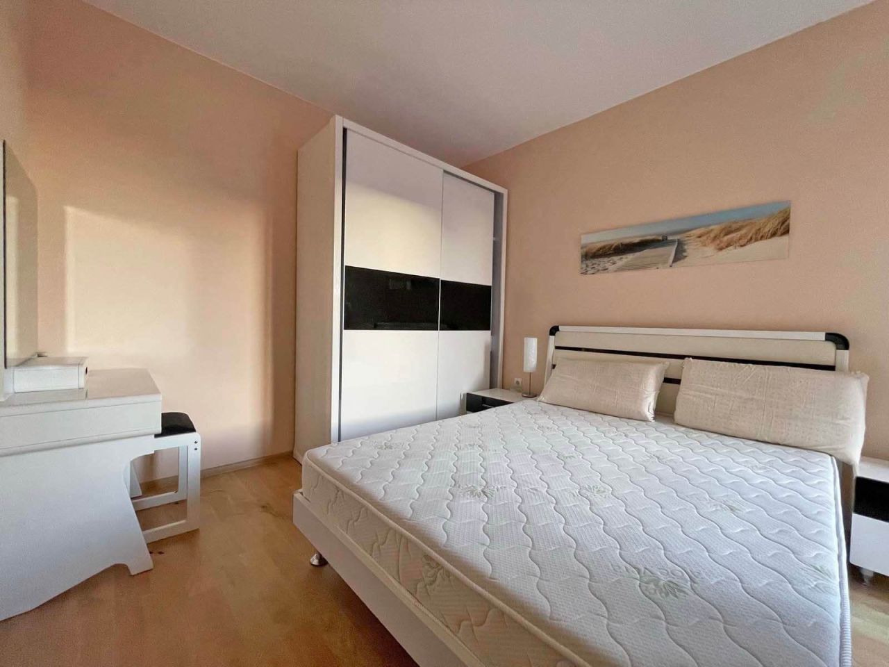 Квартира на Солнечном берегу, Болгария, 76 м² - фото 6