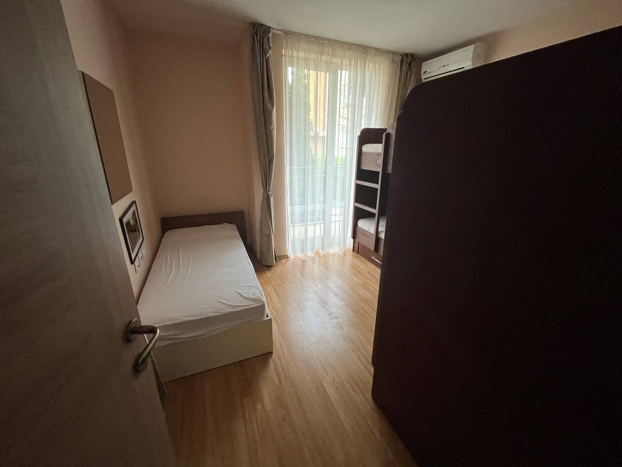 Квартира на Солнечном берегу, Болгария, 93 м² - фото 6